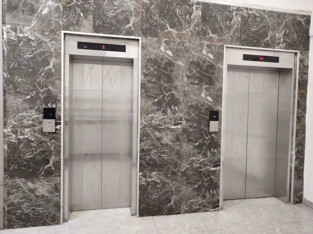Satılır 2 otaqlı mənzil 58 m²