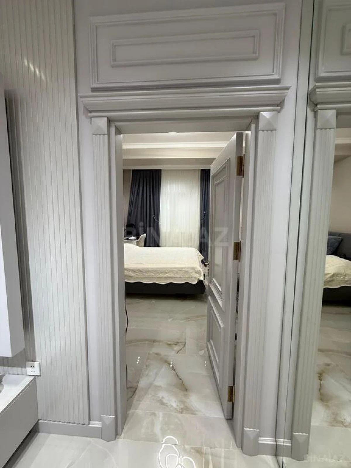 Kirayə verilir 3 otaqlı mənzil 120 m²