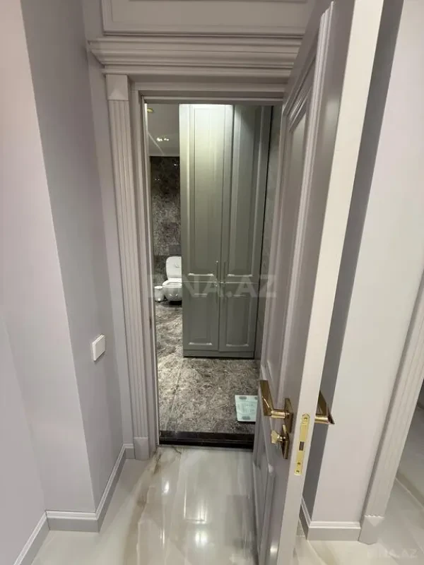 Kirayə verilir 3 otaqlı mənzil 120 m²