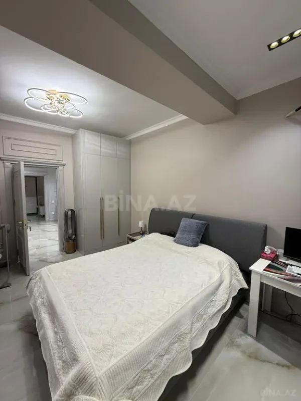 Kirayə verilir 3 otaqlı mənzil 120 m²