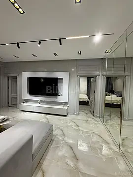 Kirayə verilir 3 otaqlı mənzil 120 m²