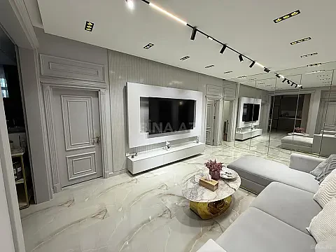 Kirayə verilir 3 otaqlı mənzil 120 m² — Bakı, Nəsimi 3 otaq 120.00 m²