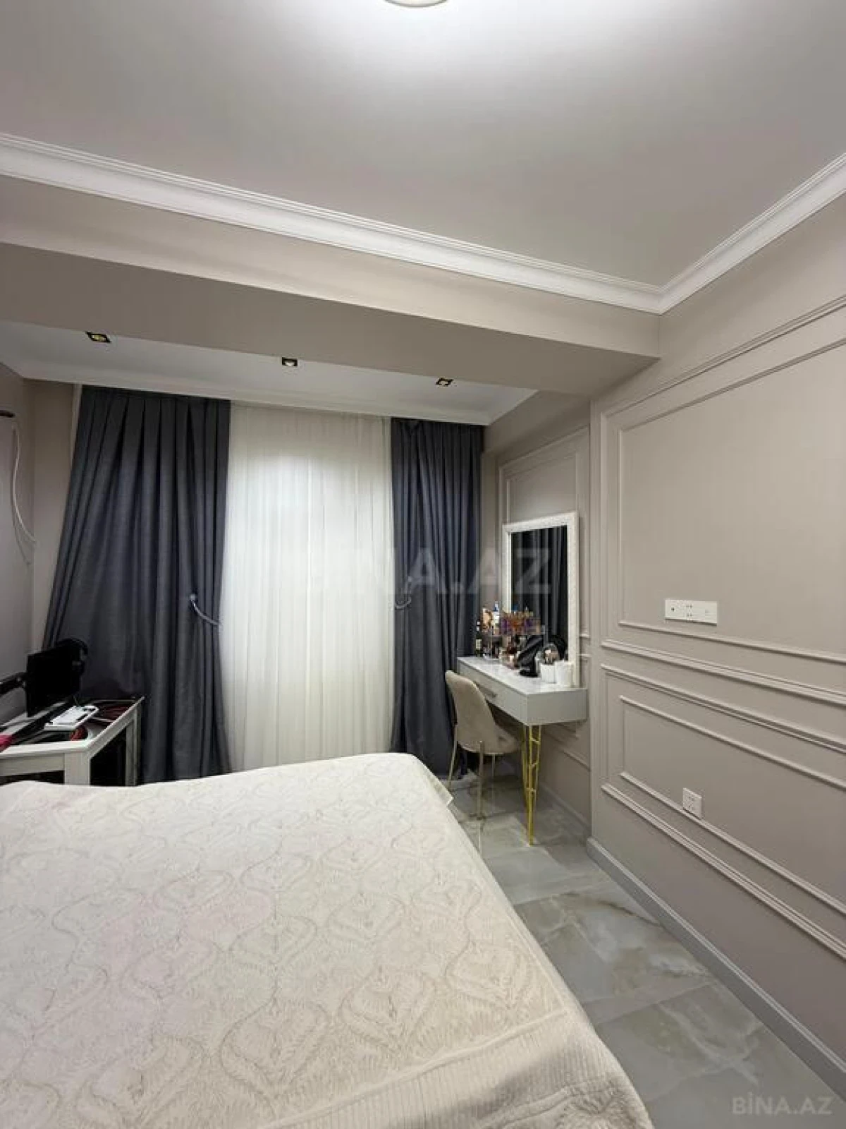 Kirayə verilir 3 otaqlı mənzil 120 m²