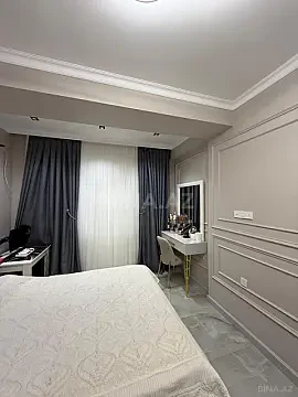 Kirayə verilir 3 otaqlı mənzil 120 m²