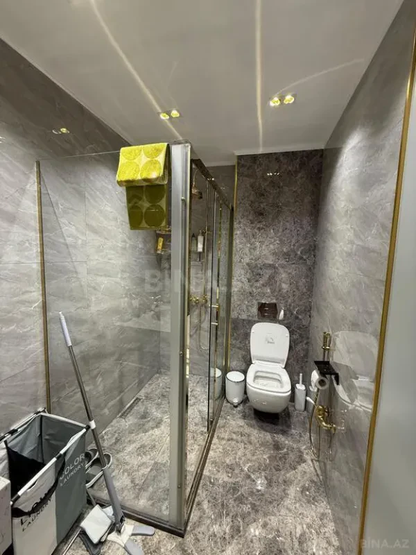 Kirayə verilir 3 otaqlı mənzil 120 m²