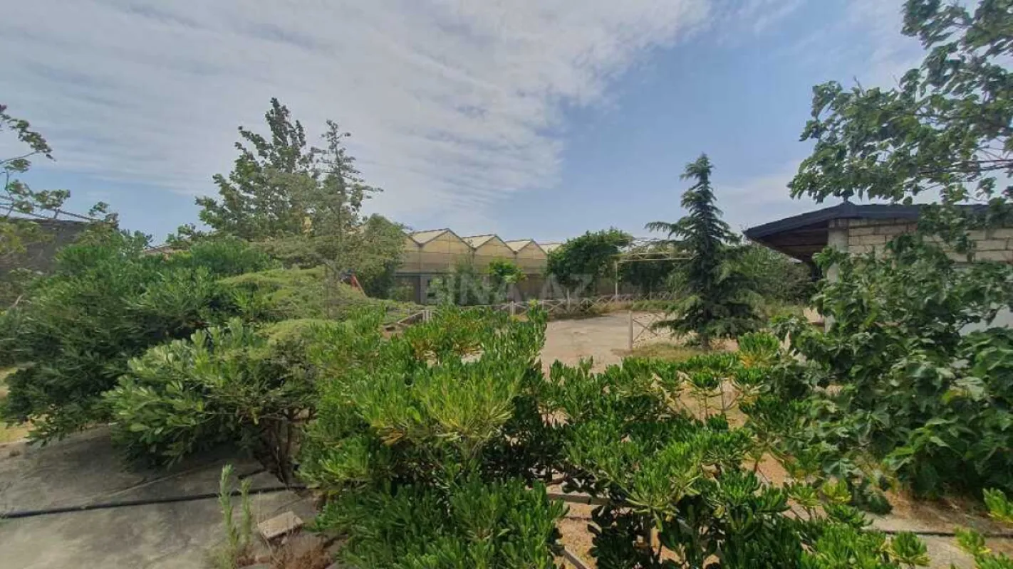 Satılır obyekt 1550 m²