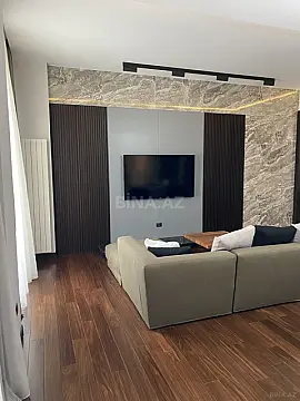 Satılır 2 otaqlı mənzil 94 m²