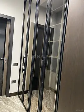 Satılır 2 otaqlı mənzil 94 m²