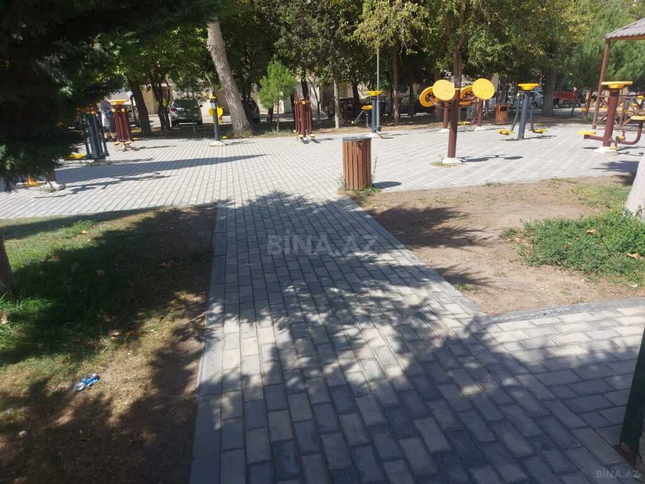 Satılır 3 otaqlı mənzil 65 m²