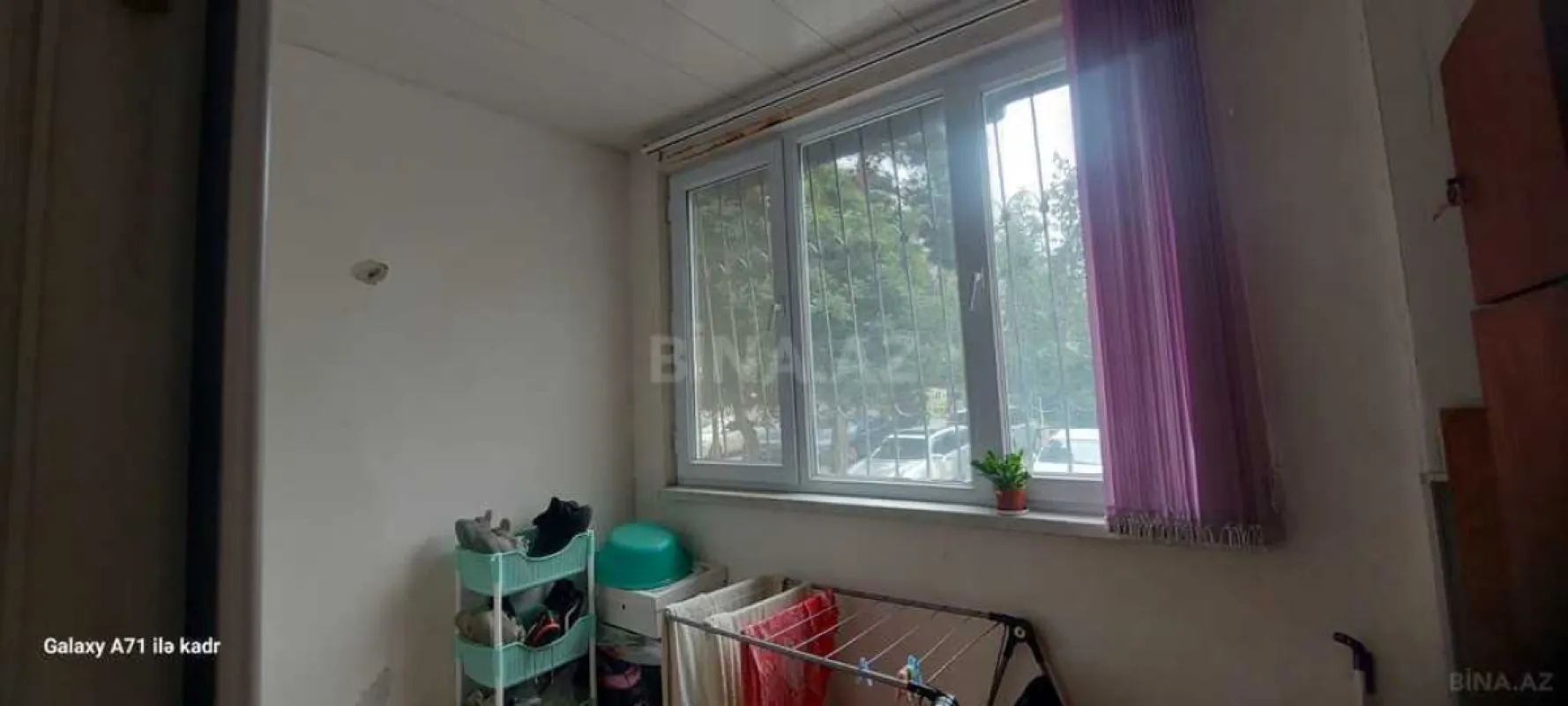 Satılır 3 otaqlı mənzil 65 m²