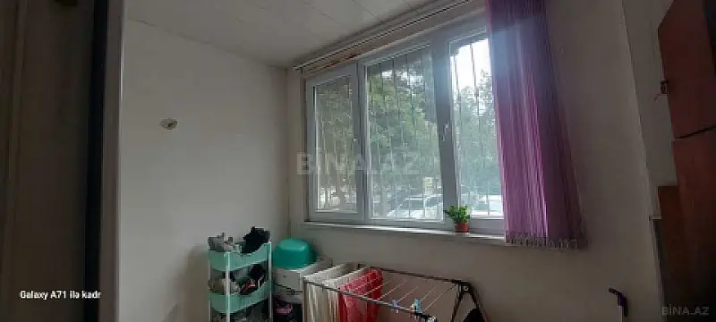 Satılır 3 otaqlı mənzil 65 m²