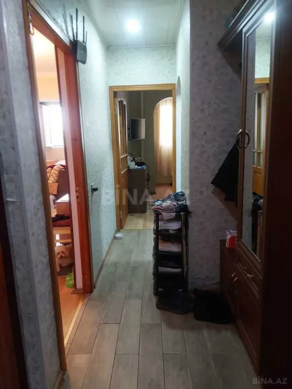Satılır 3 otaqlı mənzil 65 m²