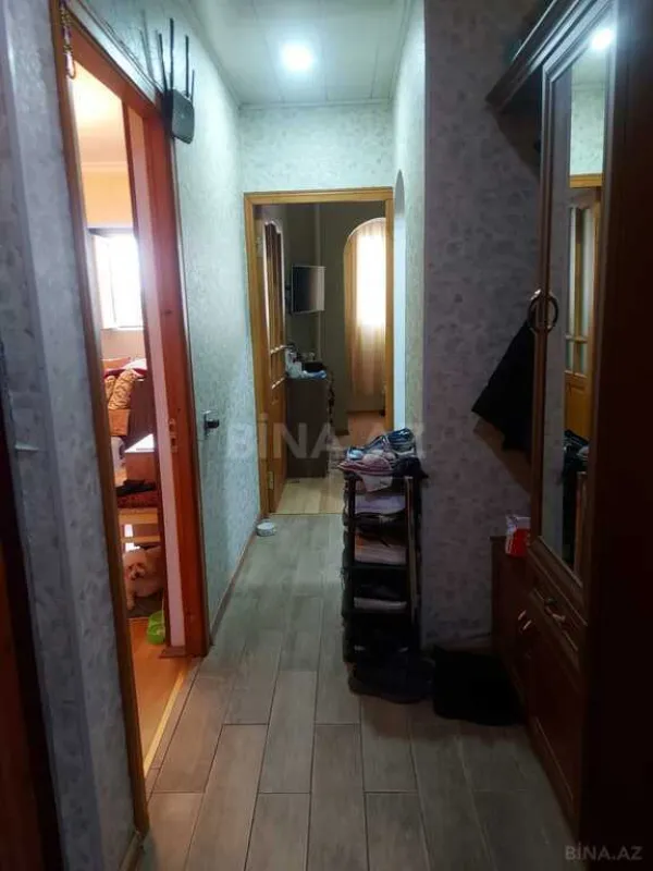 Satılır 3 otaqlı mənzil 65 m²