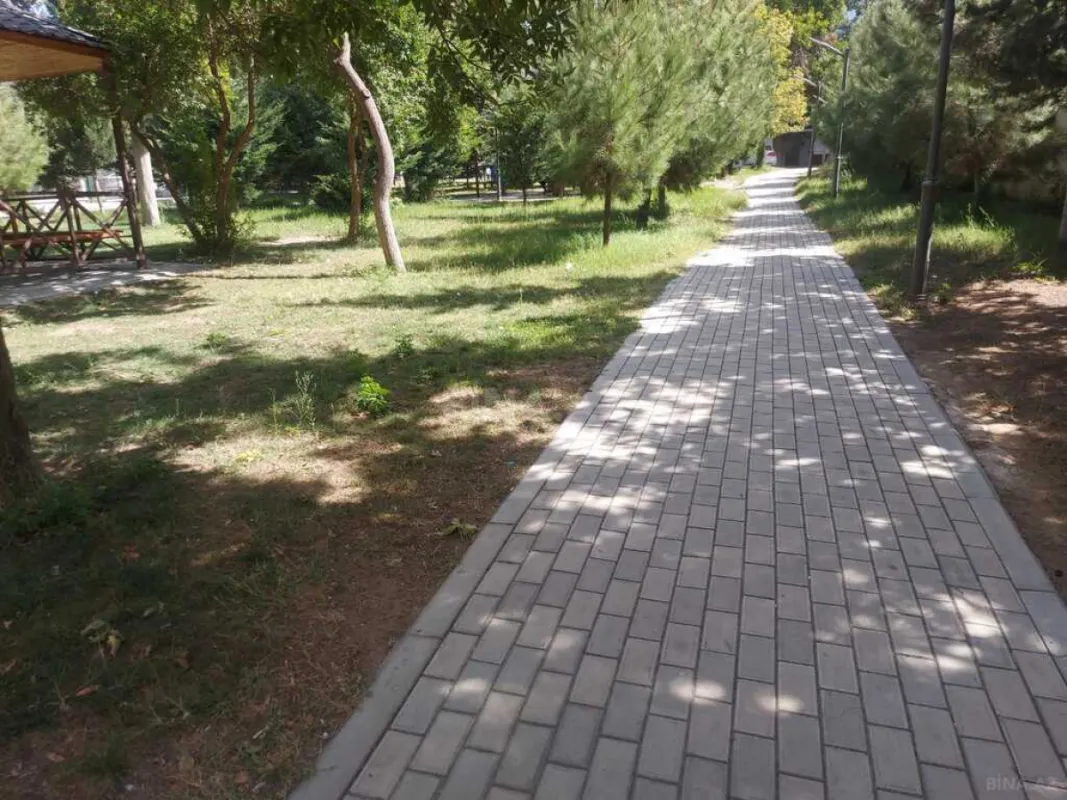 Satılır 3 otaqlı mənzil 65 m²