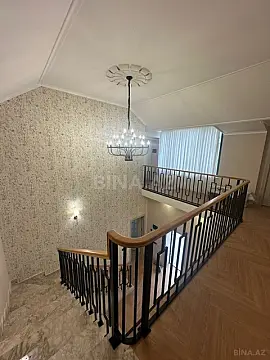 Satılır 4 otaqlı həyət evi 185 m²