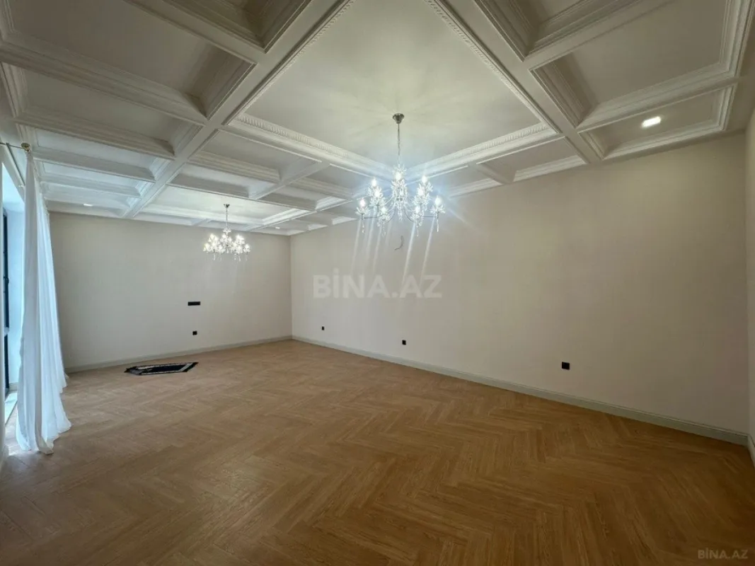 Satılır 4 otaqlı həyət evi 185 m²