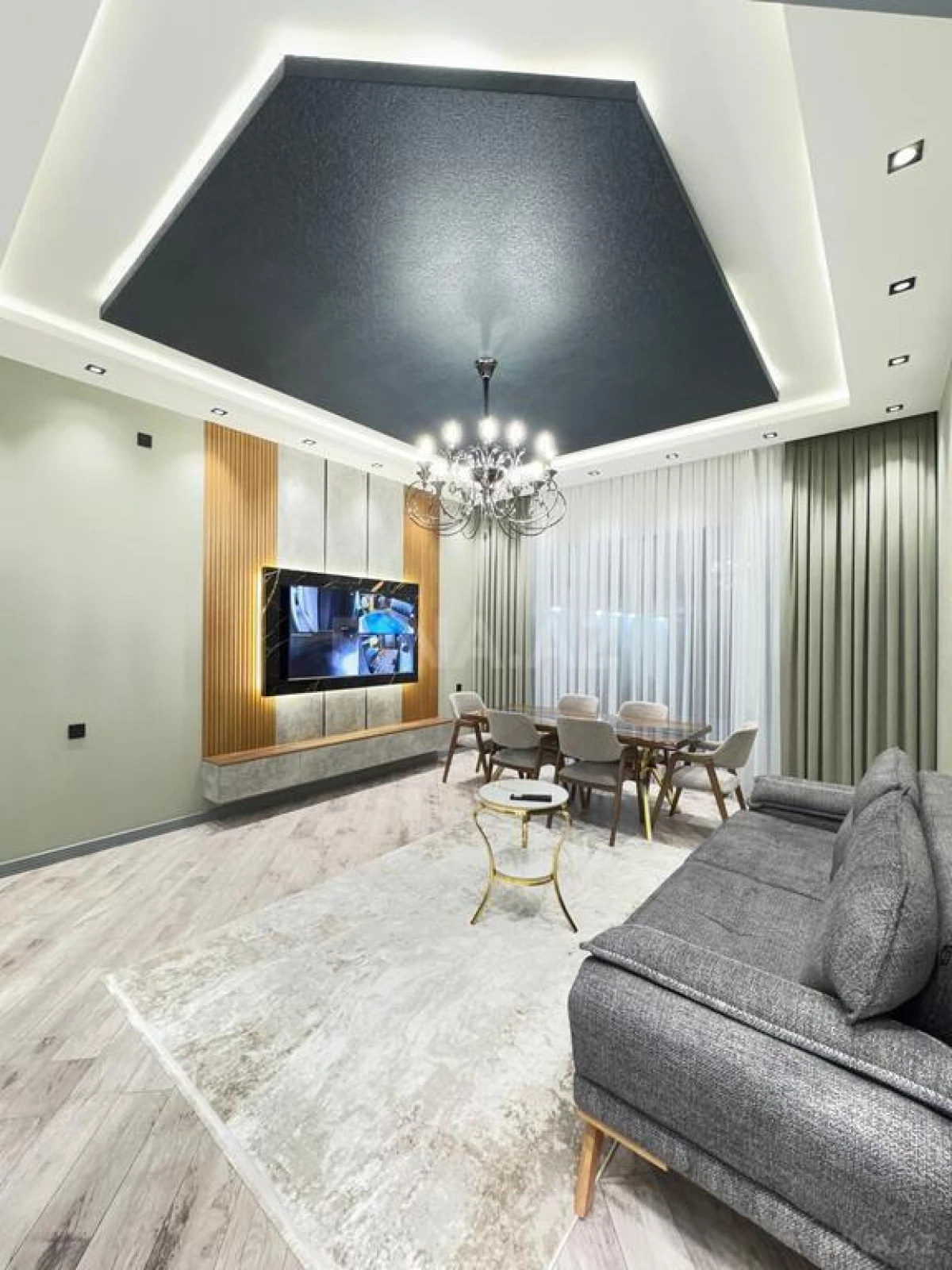 Satılır 3 otaqlı həyət evi 180 m²