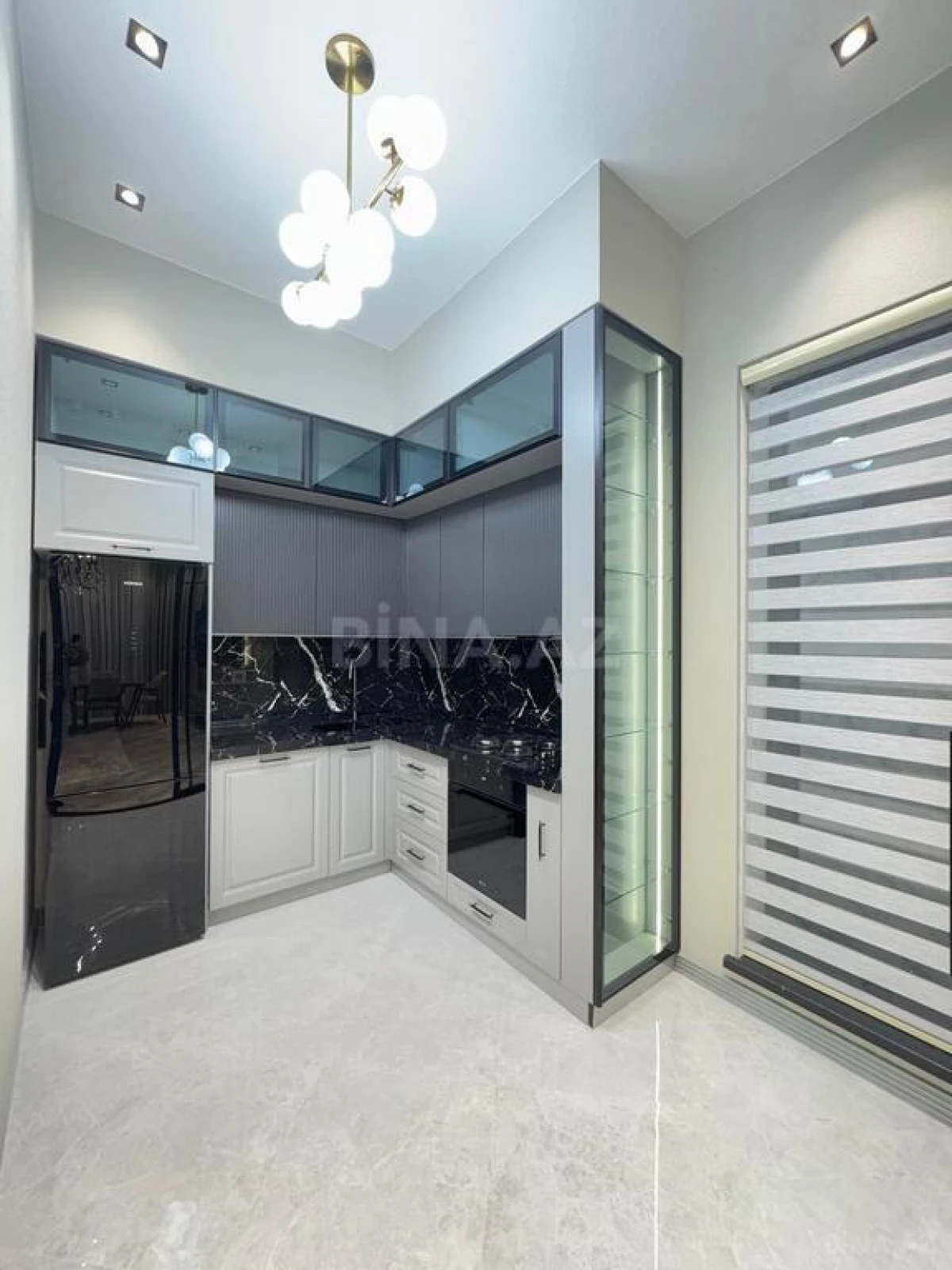 Satılır 3 otaqlı həyət evi 180 m²