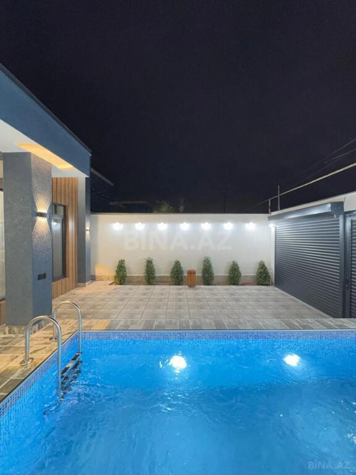 Satılır 3 otaqlı həyət evi 180 m²