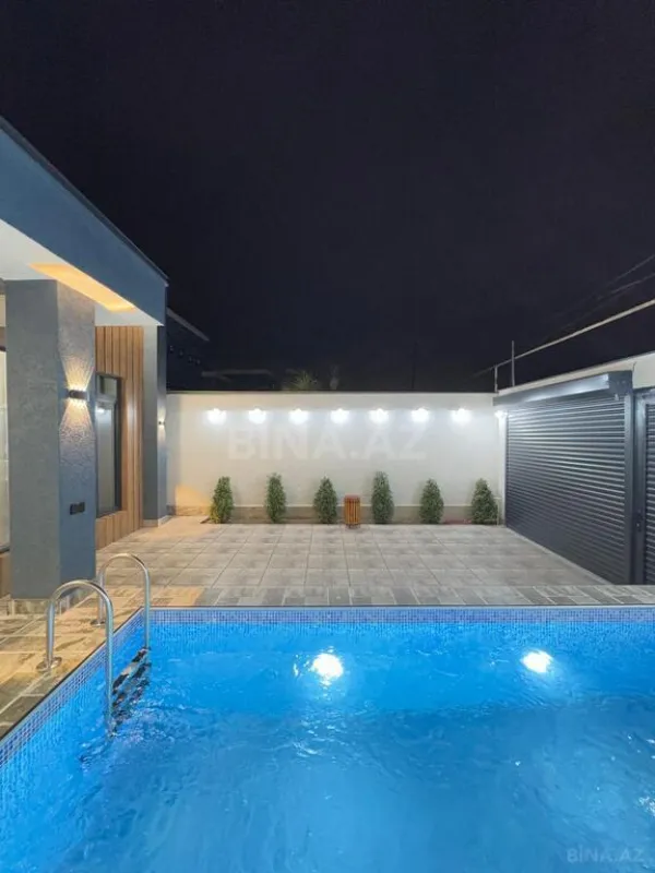 Satılır 3 otaqlı həyət evi 180 m²