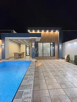 Satılır 3 otaqlı həyət evi 180 m²