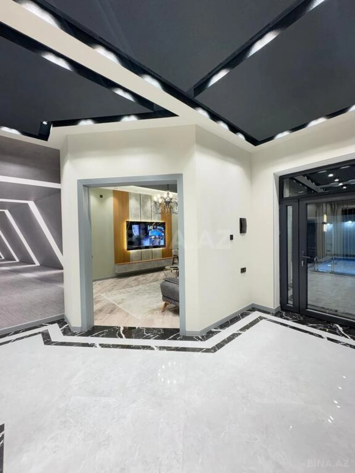 Satılır 3 otaqlı həyət evi 180 m²