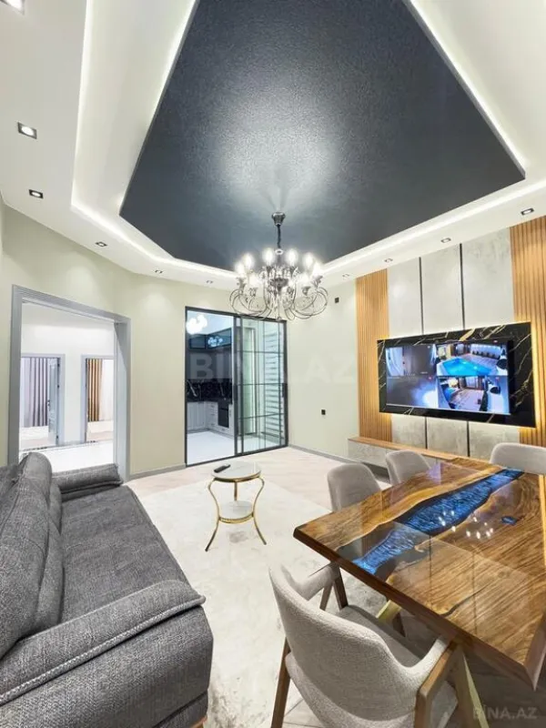 Satılır 3 otaqlı həyət evi 180 m²