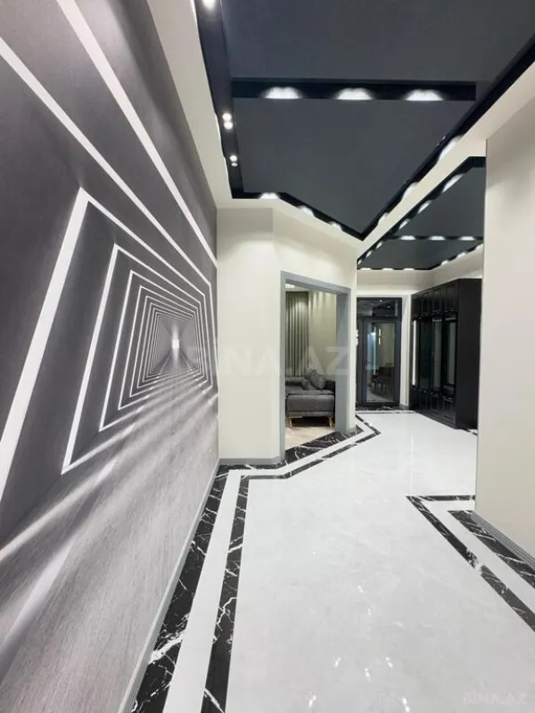 Satılır 3 otaqlı həyət evi 180 m²