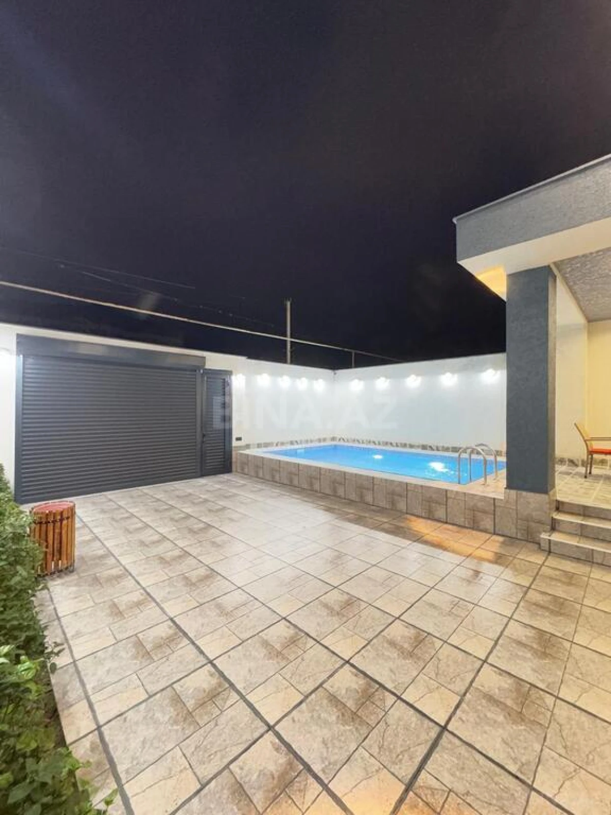 Satılır 3 otaqlı həyət evi 180 m²