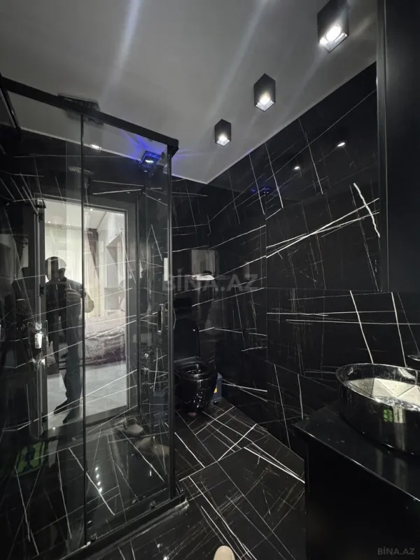 Satılır 3 otaqlı mənzil 116 m²