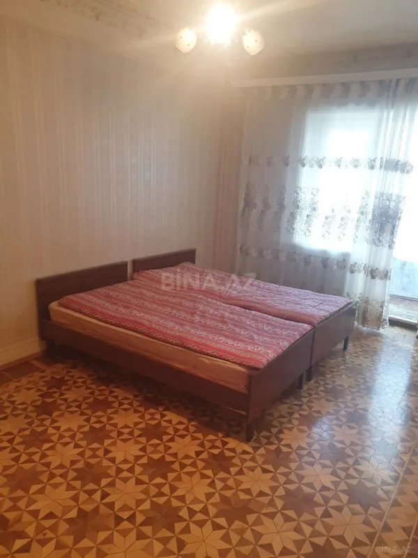 Kirayə verilir 3 otaqlı mənzil 80 m²