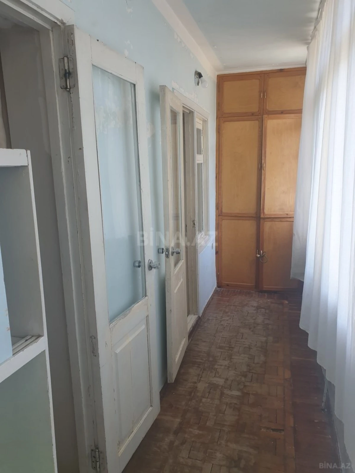 Kirayə verilir 3 otaqlı mənzil 80 m²