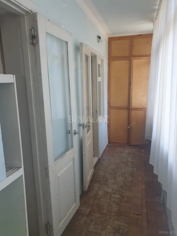 Kirayə verilir 3 otaqlı mənzil 80 m²