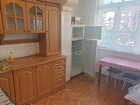 Kirayə verilir 3 otaqlı mənzil 80 m²