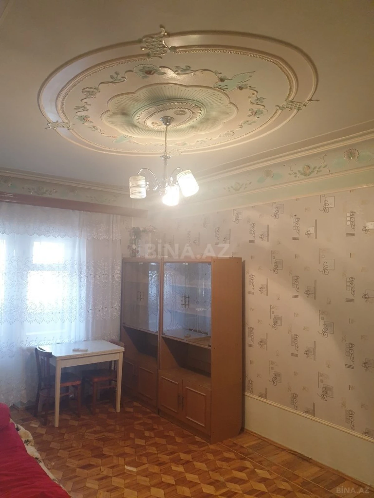 Kirayə verilir 3 otaqlı mənzil 80 m²