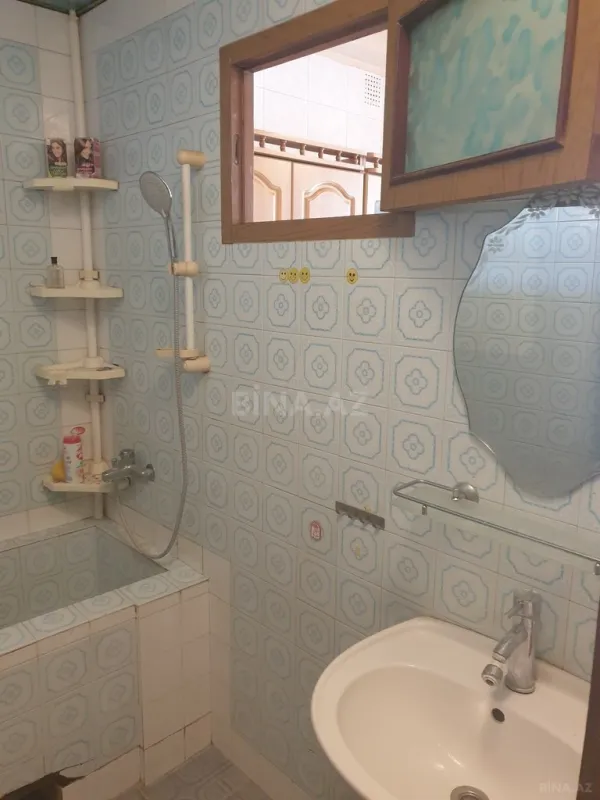 Kirayə verilir 3 otaqlı mənzil 80 m²