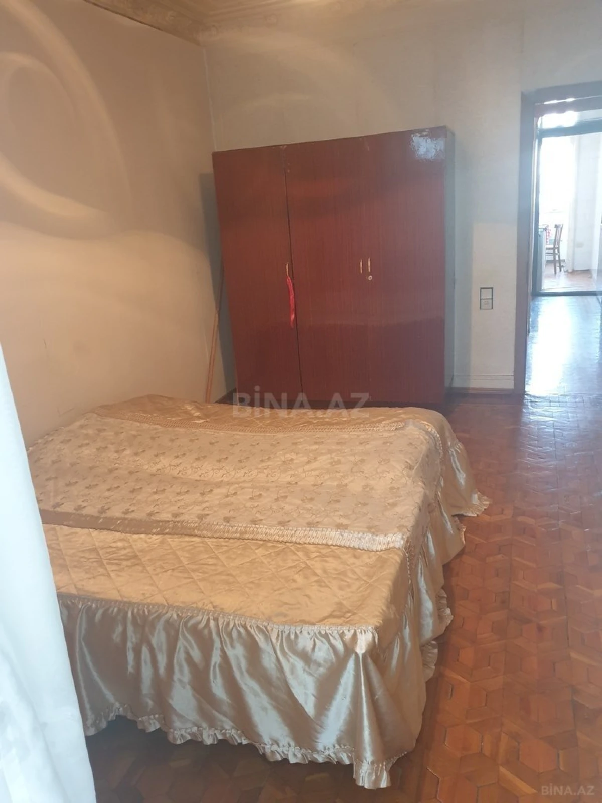Kirayə verilir 3 otaqlı mənzil 80 m²