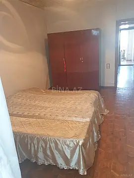 Kirayə verilir 3 otaqlı mənzil 80 m²