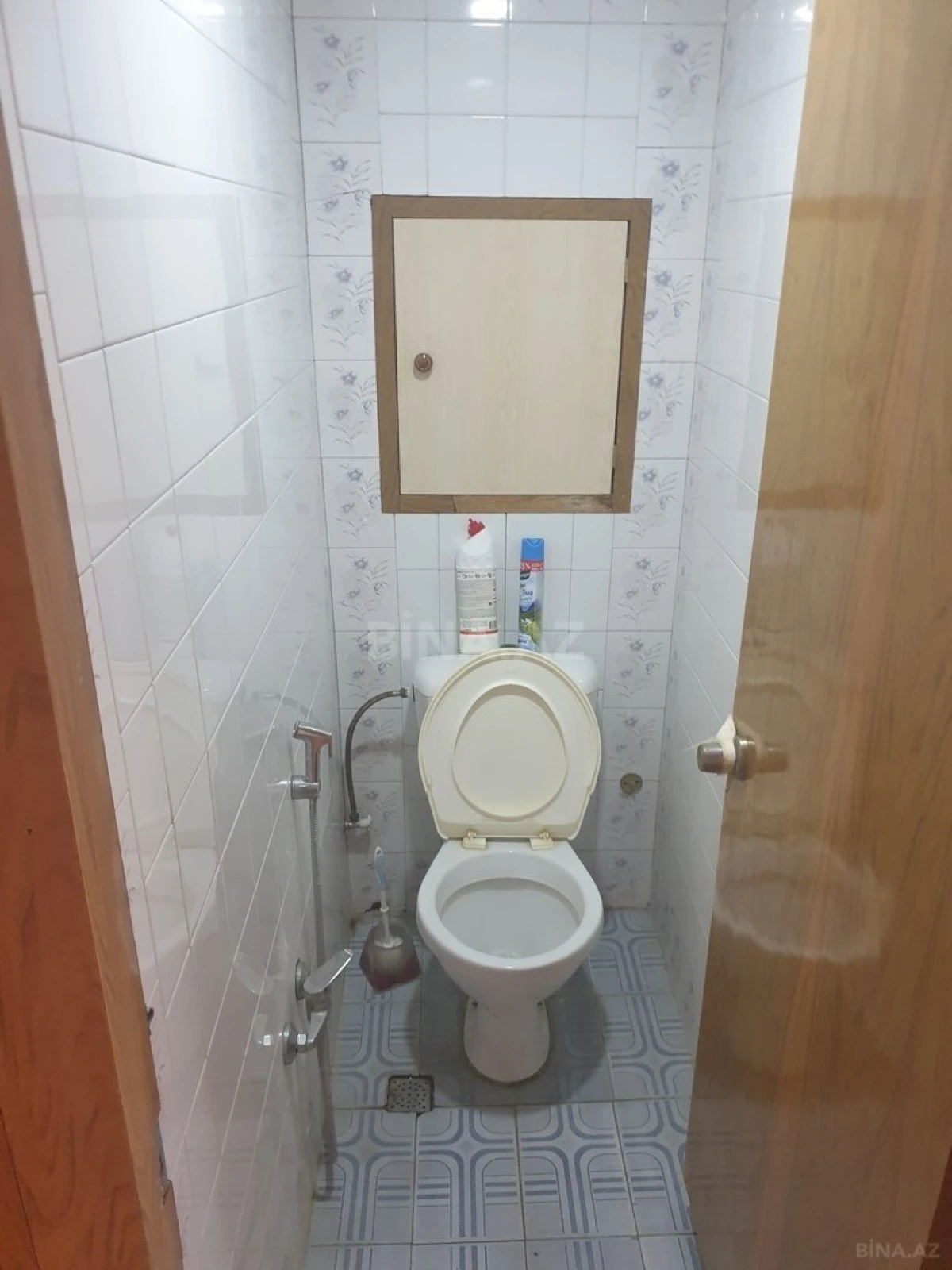 Kirayə verilir 3 otaqlı mənzil 80 m²