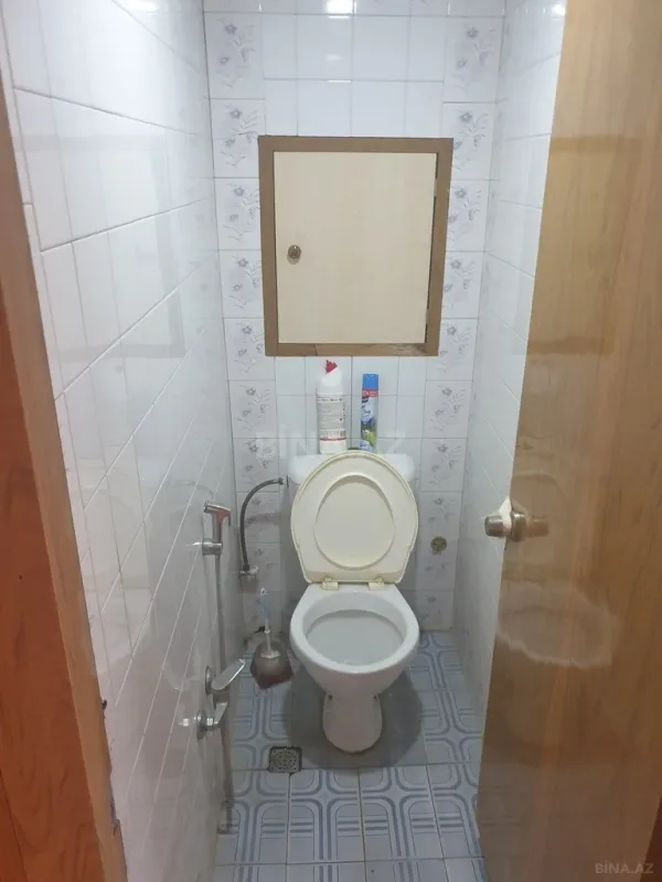 Kirayə verilir 3 otaqlı mənzil 80 m²