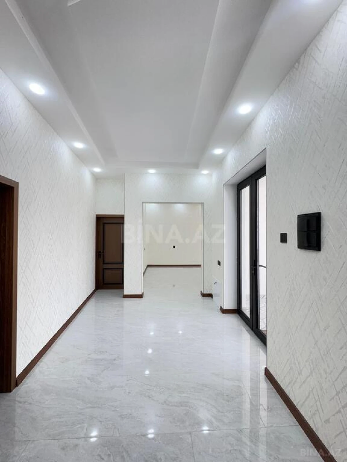 Satılır 4 otaqlı həyət evi 170 m²