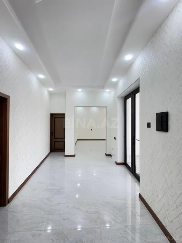 Satılır 4 otaqlı həyət evi 170 m²
