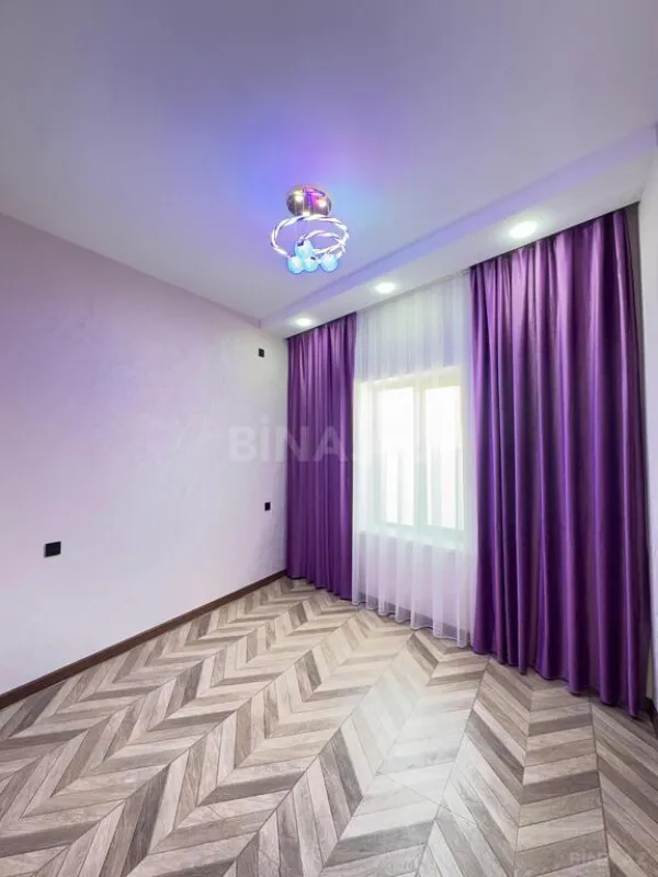 Satılır 4 otaqlı həyət evi 170 m²