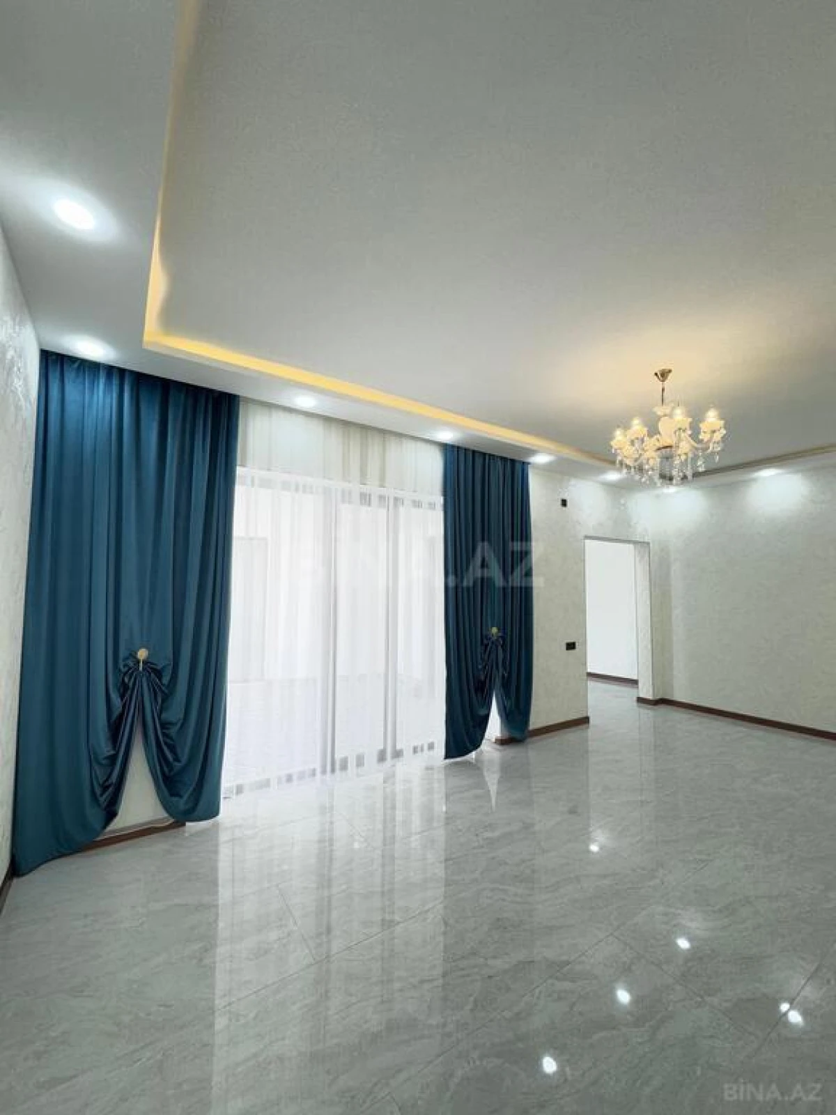 Satılır 4 otaqlı həyət evi 170 m²