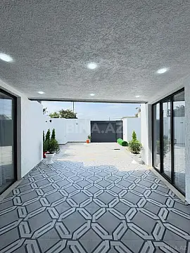 Satılır 4 otaqlı həyət evi 170 m²