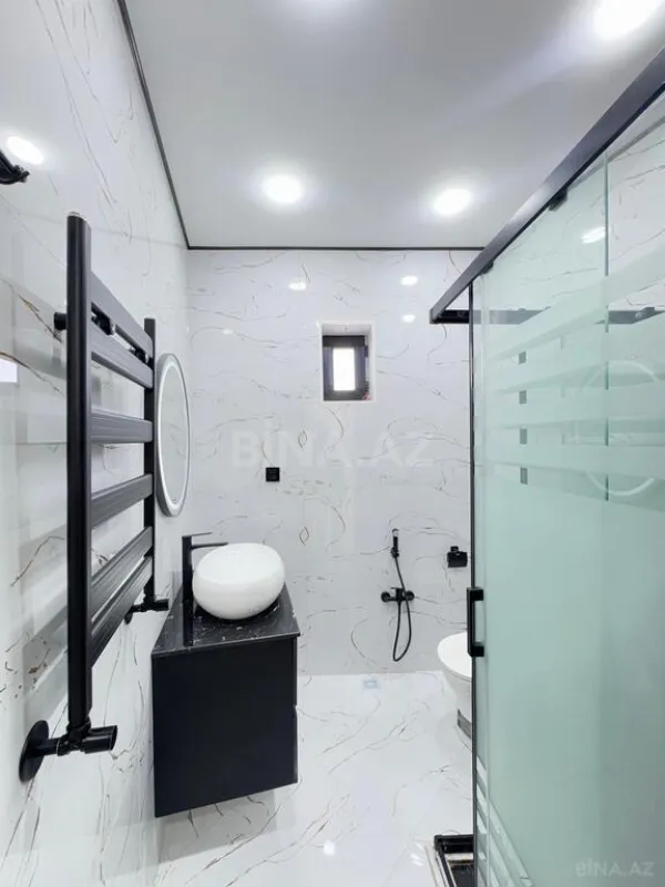 Satılır 4 otaqlı həyət evi 170 m²