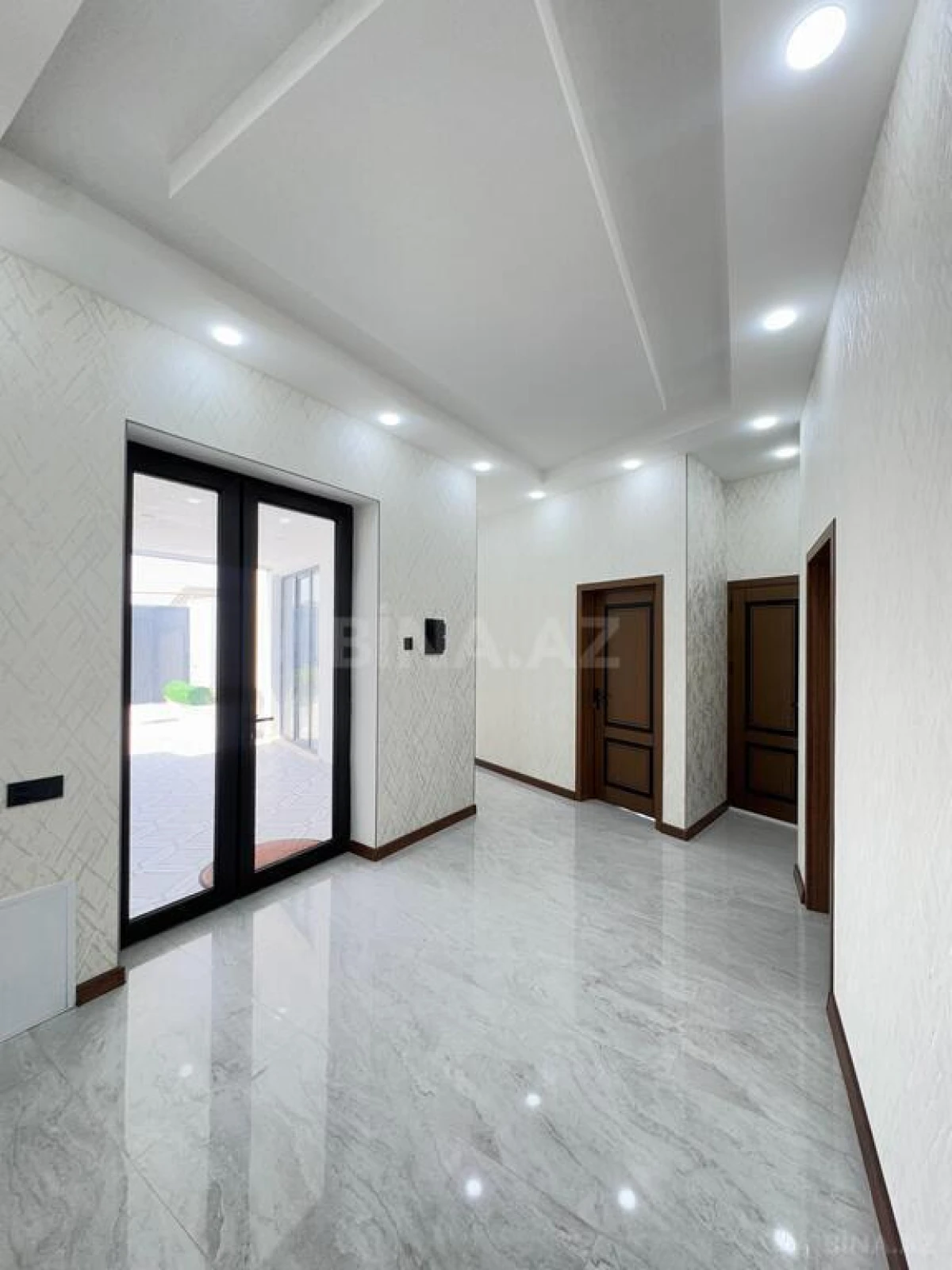Satılır 4 otaqlı həyət evi 170 m²