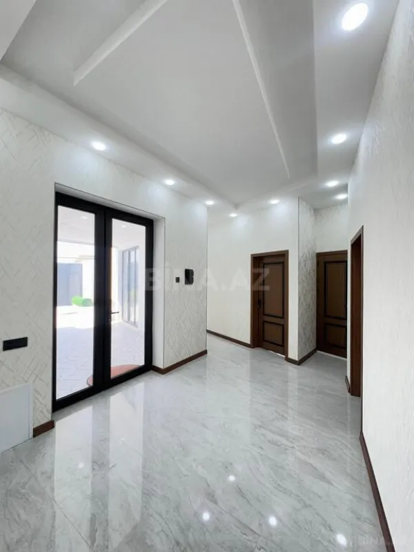 Satılır 4 otaqlı həyət evi 170 m²