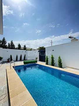Satılır 4 otaqlı həyət evi 170 m²