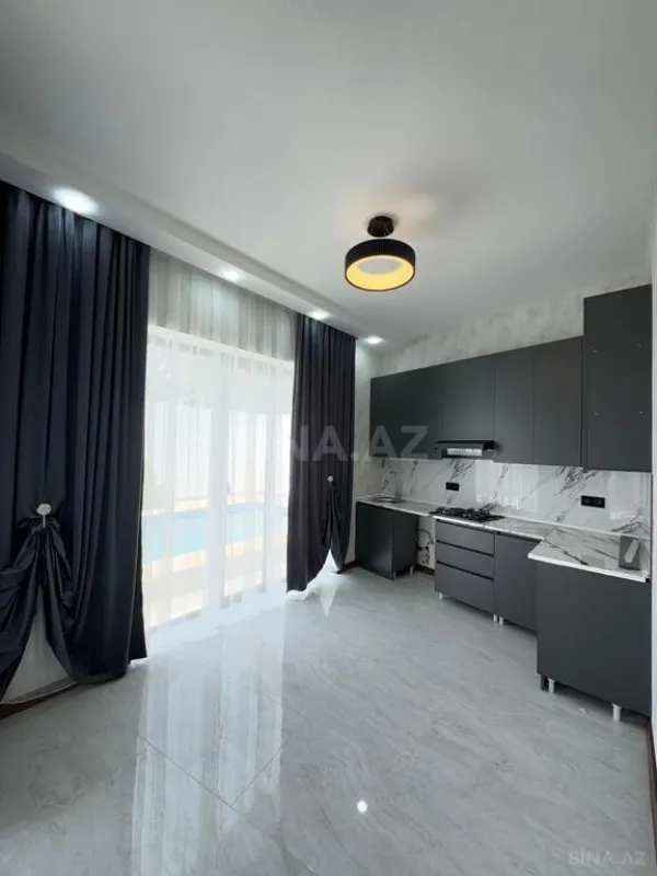 Satılır 4 otaqlı həyət evi 170 m²